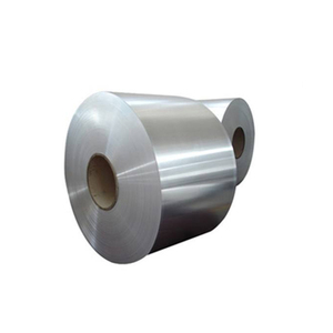 Bobine en acier inoxydable durable En 10088 304L 310S N° 1 Finition équivalente à Sch40 pour réservoir industriel et traitement chimique - Product Image 4