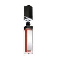Lumière LED brillant à lèvres avec miroir logo personnalisé haute qualité Vegan étanche liquide rouge à lèvres non collant vide brillant à lèvres tubes