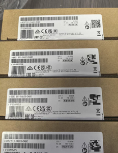 6ES7511-1ALO3-OABO โมดูลหน่วยความจำใหม่ CPU 1511-1PN 150KB โปรแกรม 1MB ข้อมูล 6ES7511-1AL03-0AB0 6ES7511-1AK02-0AB0 - Product Image 5