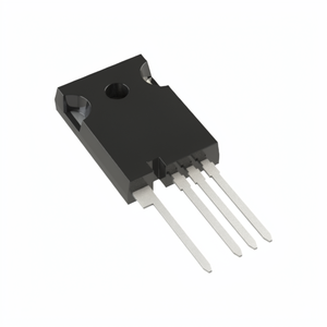 ทรานซิสเตอร์ AFGH4L40T120RW-STD TO-247-4 ชิปอิเล็กทรอนิกส์ ผู้ผลิตชิ้นส่วนอิเล็กทรอนิกส์ ช่องทางจำหน่าย - Product Image 1