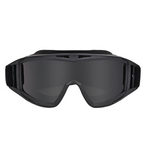 Gafas de Seguridad para Airsoft, Gafas Protectoras para Actividades al Aire Libre, Resistentes a Impactos, Gafas Tácticas de Tiro - Product Image 6