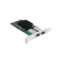 Tarjeta de interfaz de red de doble puerto 25 Gb/s SFP28 Ethernet PCI Express 3 X8 Broadcom BCM957414A4142CC