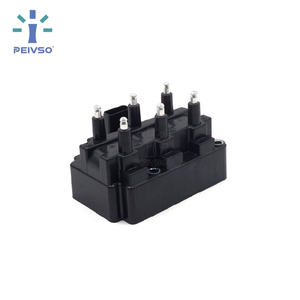 Bobinas de Encendido PEIVSO de Larga Duración y Baja Vibración para Dodge Caravan, Chrysler Town & Country, Voyager 3.3L 3.8L, OEM 4609140AB - Product Image 1