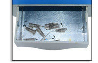 Phynaveen prix de gros Lethealth SD200 seringue aiguille destructeur usage clinique à domicile