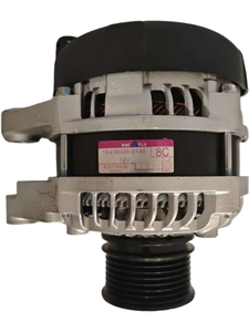 Pour alternateur de voiture Honda Civic <span class=keywords><strong>16</strong></span> 1.5T (numéro de pièce 31100-59B-003) - Product Image 5