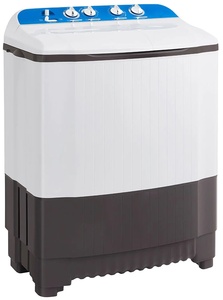 Lave-<span class=keywords><strong>linge</strong></span> portable à double cuve <span class=keywords><strong>LG</strong></span> Quality <span class=keywords><strong>7KG</strong></span> XPB70-2208SA, chargement par le haut, semi-automatique, lave-<span class=keywords><strong>linge</strong></span> et <span class=keywords><strong>sèche</strong></span>-<span class=keywords><strong>linge</strong></span> - Product Image 6