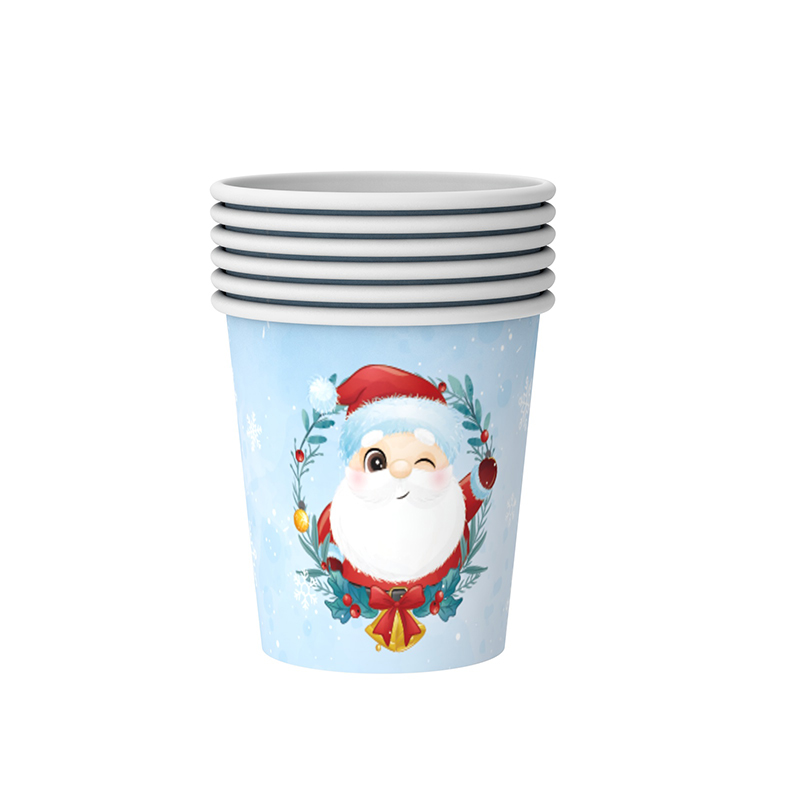 paper cup*16pcs