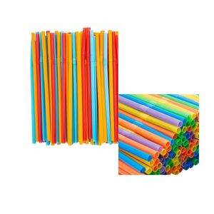 Strow <b>Drinking</b> <b>Straw</b> Fast Delivery Disposable Bendable PP <b>Plastic</b> Food Safe Custom Brand Customized Packing China Manufacturer - Product Image 5