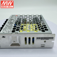 Fuente de alimentación MEANWELL ORIGINAL 2. 2 12V 50W Auténtico Más vendido