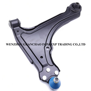 Bras de suspension inférieur Opel 352076 352077 pour remplacement et réparation - Product Image 1