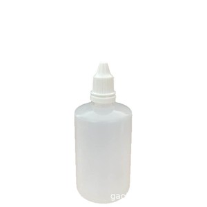 Thickened pointed-nose dropper <b>bottle</b>, 30/50 ml <b>squeeze</b> dispensing <b>bottle</b>, dropper <b>bottle</b>, essential oil <b>bottle</b>, anti-theft - Product Image 5