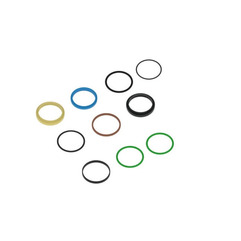 Boom Arm Bucket Cylinder Seal Kit 4686321 4649051 4660570 Oil Seal