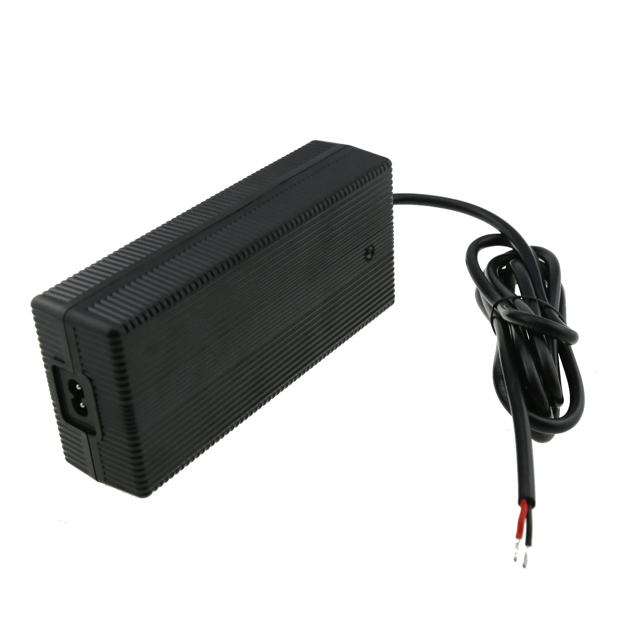 Fuyuang 200 Watt 8S 25.6V High Efficiency Low Energy Consumption 29.2V 7A LifePo4 Battery Charger