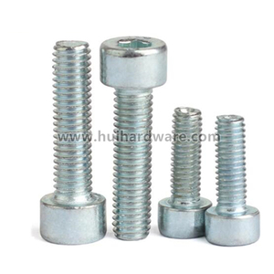 สลักเกลียวหัวหกเหลี่ยม DIN912 - Product Image 3