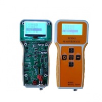 Mètre de résistance interne haute précision RC3563 pour tester les batteries lithium/fer lithium/18650/21700 à trois composants V16.8