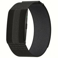 Pulsera Inteligente Dodobit DT66 con Chips Nórdicos, Monitor de Salud y Ejercicio, Monitor de Ritmo Cardíaco y Sueño, Pulsera Deportiva Inteligente