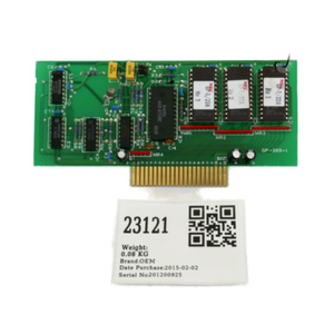 OEM ASSY GP-269-1 - Product Image 1