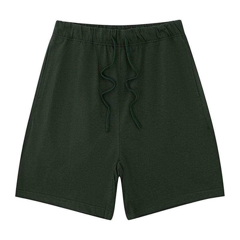 สีเขียวเข้ม