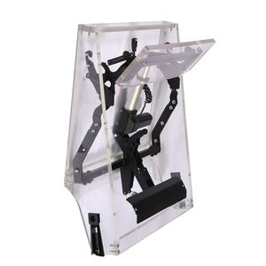 Thiết Kế Mới Nội Thất Bản Lề Cơ Giới Sofa Giường Tựa Đầu Cơ Chế - Product Image 1