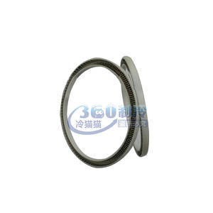 FUSHENG Screw <b>Compressor</b> <b>Piston</b> <b>Rings</b> 000 Standard Accessories For Transmission Components - Product Image 2