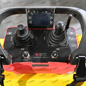 ईफ ब्रिजटाइप मलबे मशीन - Product Image 1