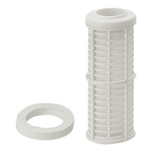 Cartouche filtrante en bloc de charbon lavable de 60 microns pour Mod. 700 Matériaux PP activés pour l'extérieur, la maison, l'hôtel, l'électricité - Product Image 1