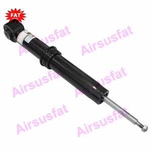 Amortiguador trasero para <span class=keywords><strong>Ford</strong></span> Expedition <span class=keywords><strong>Lincoln</strong></span> <span class=keywords><strong>Navigator</strong></span> 07-16, núcleo de puntal de suspensión neumática izquierda derecha sin accesorio de coche ADS - Product Image 6