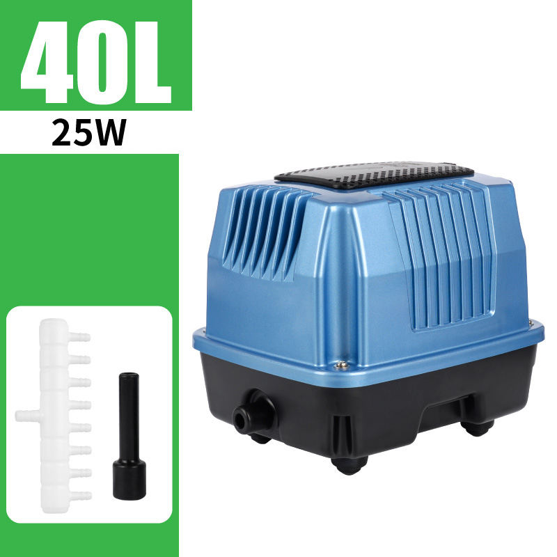 AP-50C สีน้ำเงิน (25W)