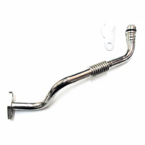 Nuevo Tubo de Drenaje de Aceite del Turbocompresor OEM 1C1O 6K677 AB para SPRINTER VAN 2010-2016 Marca QSP - Product Image 2
