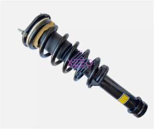 1015620-05B 4x Amortisseurs avant et arrière pour <span class=keywords><strong>Tesla</strong></span> Model <span class=keywords><strong>S</strong></span> 70D <span class=keywords><strong>85D</strong></span> 90D 100D AWD 2015-2019 - Product Image 3