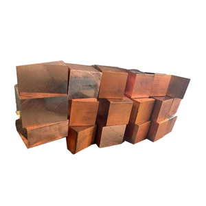 Barra de Cobre para Puesta a Tierra C110 - Product Image 6