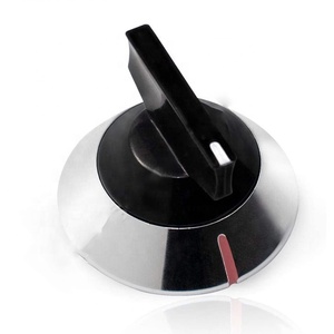 Perilla de Control de Quemador de Superficie para Estufa/Horno Roper, Modelo 330190 - Product Image 1