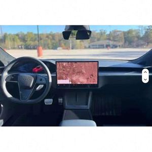 Tesla Model S Plaid <span class=keywords><strong>1000</strong></span> d'<span class=keywords><strong>occasion</strong></span>, modèle 2024, comme neuf - Product Image 2