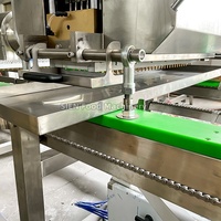 Machine à fabriquer l'amidon gommeux pour bonbons à la gelée