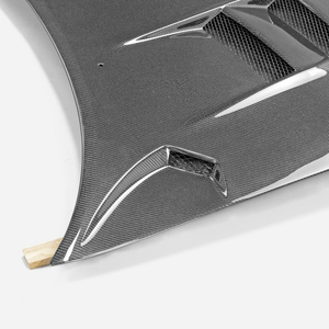 Capot avant de type AD pour MX5 NA 89-97 MK1 Miata Roadster Eunos - Product Image 3