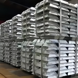 แท่งอลูมิเนียมแท่งเหล็กอะลูมิเนียม A7 Purity99.99สูงจากโรงงาน - Product Image 6