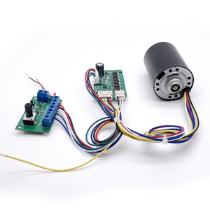 TTMOTOR จำหน่ายมอเตอร์ไร้แปรงถ่านขนาด 42 มม. สำหรับปั๊มไดอะแฟรม (รุ่น 4260) ซึ่งเริ่มทำงานได้ทันทีเมื่อเปิดใช้งาน (770) - Product Image 4