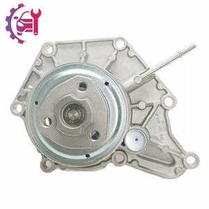 Per Volkswagen Touareg, Audi Q5, Q5L numeri di parte della pompa dell'acqua del motore: 06 e121018k, 06 e121018n, 06 e121018f, 06 e121016q, 06 e121018c - Product Image 3