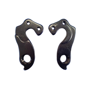 Support <span class=keywords><strong>de</strong></span> dérailleur arrière en alliage d'aluminium pour cadre <span class=keywords><strong>de</strong></span> vélo <span class=keywords><strong>de</strong></span> route et VTT - Product Image 3