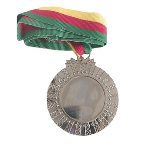 Trophy Store Gold Winner Medal award - Product Image 5