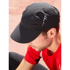 Gorra de 3 Paneles con Protección UV, Promoción de Mercancía - Product Image 6
