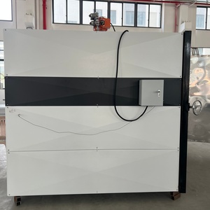 Four à navette électrique Yutai de grande taille et de haute qualité avec PLC et moteur pour l'artisanat de la porcelaine, de la céramique et de la vaisselle, idéal pour l'<span class=keywords><strong>atelier</strong></span> - Product Image 3
