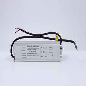 <span class=keywords><strong>Alimentation</strong></span> électrique à courant constant en aluminium, étanche, pour intérieur et extérieur, avec certifications, vente en gros d'usine, produit phare - Product Image 5
