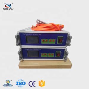 Generador Ultrasónico Utilizado para Máquina de Cribado por Vibración Ultrasónica - Product Image 4