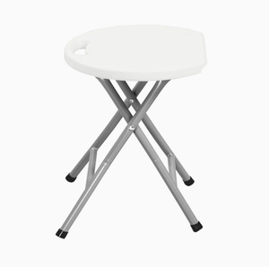 Chaise pliante de salle à manger en plastique de haute qualité STG, style européen et américain moderne, mobilier d'extérieur, <span class=keywords><strong>tabouret</strong></span> <span class=keywords><strong>pliable</strong></span> de <span class=keywords><strong>jardin</strong></span> - Product Image 6