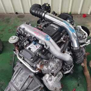 เครื่องยนต์ดีเซลแท้รุ่น 1KZ 1KZT 2.8 ลิตร ของญี่ปุ่นสำหรับรถยนต์โตโยต้า - Product Image 3