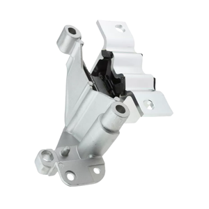Soporte de Motor 112105867R 112104991R, Excelente Absorción de Impactos y Bajo Ruido, Compatible con <span class=keywords><strong>Dacia</strong></span> <span class=keywords><strong>Duster</strong></span>, Piezas de Auto Duraderas - Product Image 4