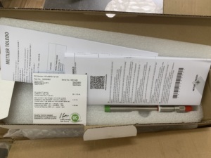 ฝาเซ็นเซอร์ออกซิเจน O2 optocap BT02T 30018857มีสินค้าในสต็อก - Product Image 4