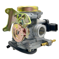 Composants de moto à haute stabilité, carburateur de moteur pour Yamaha XC50 VINO 50 CLASSIC FANCY 50cc 3D1-E4901-00-00