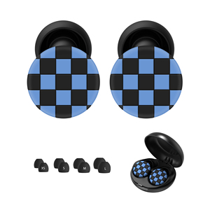 Customizable Colors Patented Products Ear <b>Plug</b> Noise Reduction Soundproof Safety Noise Cancelling Earplugs for Sleeping - Product Image 3